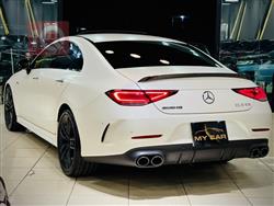 مرسيدس بنز CLS